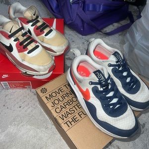 Nike Air Max & Motif 13C